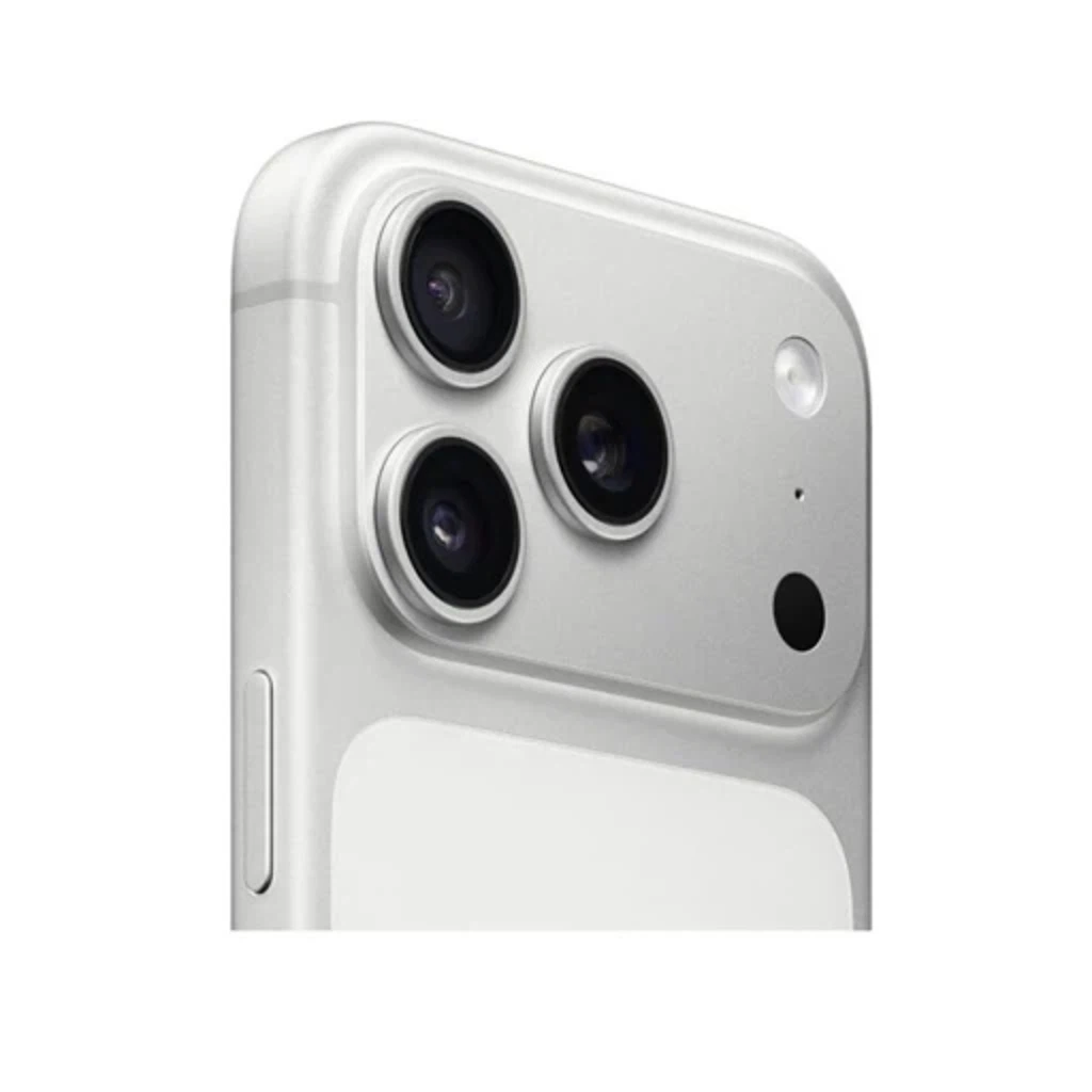 Смартфон Apple iPhone 17 Pro Max 2TB Silver (Cеребристый) Sim + eSIM